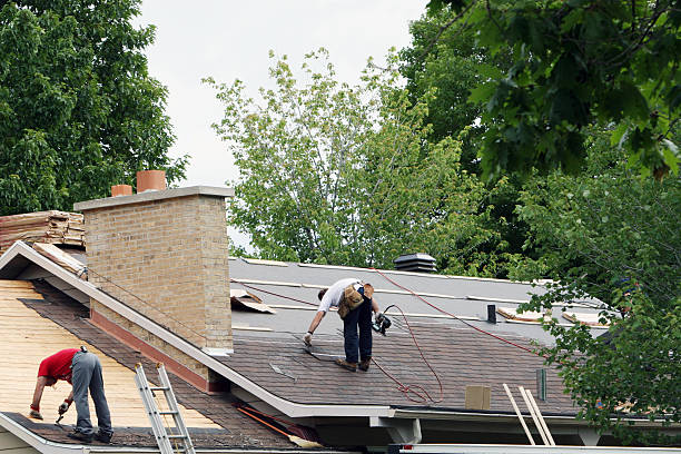 Fast & Reliable Emergency Roof Repairs in Watts Mills, SC